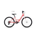 Dviratis Missy 24"