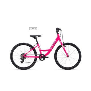 Dviratis Missy 24"