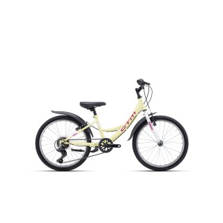 Dviratis Maggie 20"