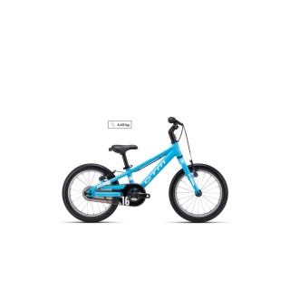 Dviratis Foxy 16"
