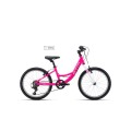 Dviratis Ellie 20"