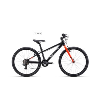 Dviratis Benny 24"