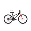 Dviratis Benny 24"