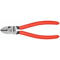 Šoninio kirpimo replės 160mm KNIPEX