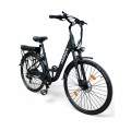 Elektrinis dviratis RSD "JASBIKE"