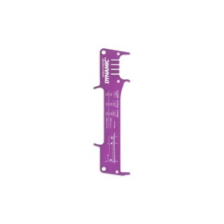 Įrankis Dynamic Double Checker