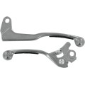 LEVERS COMP SET BLACK-RM