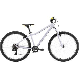 Dviratis 26" Bulls Tokee violetinis - s