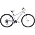 Dviratis 26" Bulls Tokee violetinis - s
