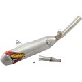 MUFFLER HEX Q4 S/A YZ250F