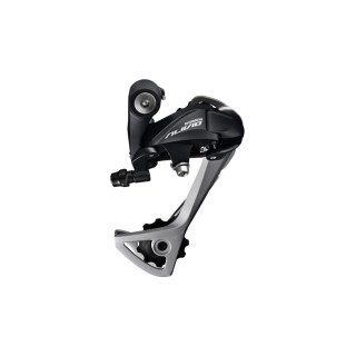 Perjungėjas galinis RD-T4000 Alivio OE