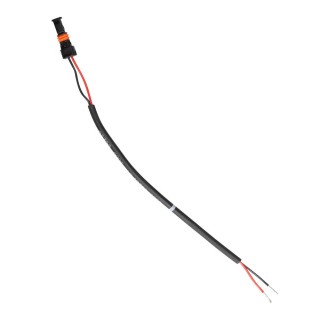 Laidas galiniam žibintui Bosch 200mm