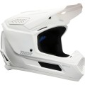 HELMET FLEET WHITEOUT GLOSS SM