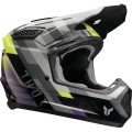 HELMET FLEET CAMBER BK/PR MD