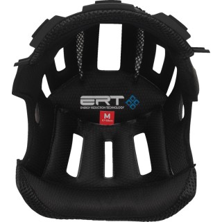 HELMET COMFORT LINER FLEET BK