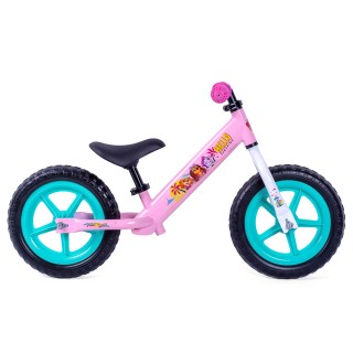 Balansinis dviratukas Paw Patrol Girls