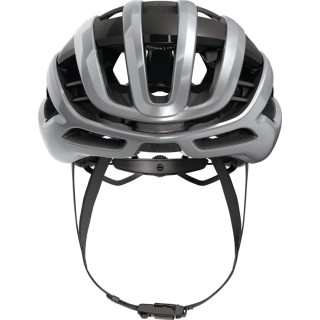 Šalmas Abus Airbreaker 2.0 Mips graphite silver-M (52-58)