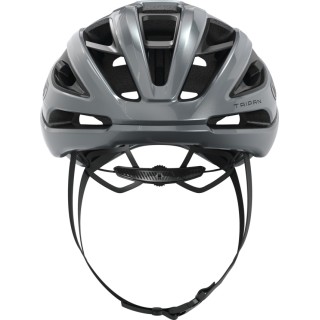 Šalmas Abus Taipan LED graphite silver-M (54-58)
