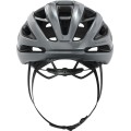 Šalmas Abus Taipan LED graphite silver-M (54-58)