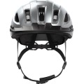Šalmas Abus Urban-I 4.0 graphite silver-M (54-58)