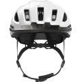 Šalmas Abus Urban-I 4.0 shiny white-M (54-58)