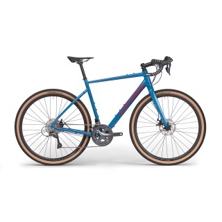 Dviratis Gravel 28" Allroad Travel 2