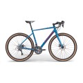 Dviratis Gravel 28" Allroad Travel 2