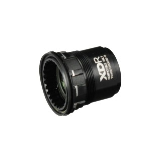 Terkšlė galinei stebulei Dual Ratchet System XDR