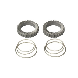 Remonto komplektas stebulei Dual Ratchet System