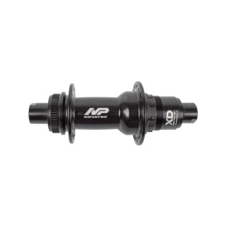 Stebulė galinė D572RSB-CL-X12-XDR Dual Ratchet System