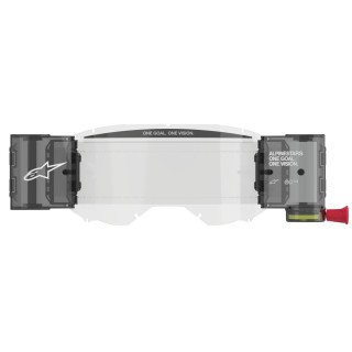ROLL OFF KIT WIDE VISION W/CL