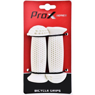 Vairo rankenėlės ProX GP-39B 110mm for kids white