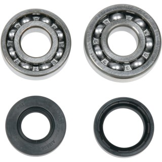 BEARINGSSLS CRANK YZ80/85