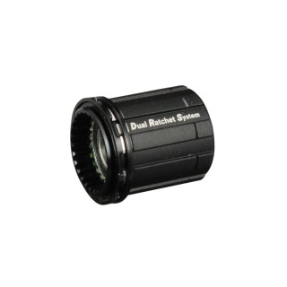 Terkšlė galinei stebulei Dual Ratchet System Shimano HG