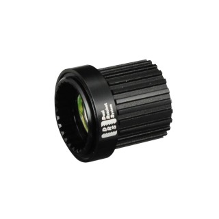 Terkšlė galinei stebulei Dual Ratchet System Micro Spline