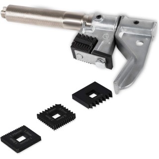 Universalus išorinio sriegio taisymo įrankis 35-130mm