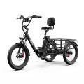 OneSport OT30 PRO triratis elektrinis dviratis