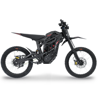 Elektrinis motociklas Talaria Sting Pro MX5 L1E Registruojamas