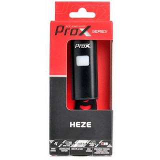 Priekinė lempa ProX Heze 400Lm USB