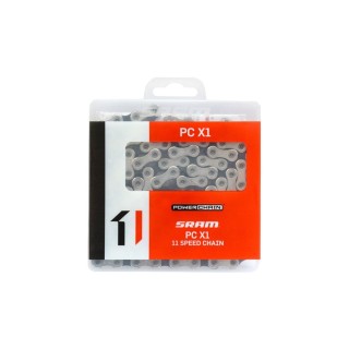 Grandinė PC X1