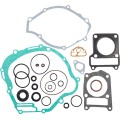 GASKET SET W/SEALS YAM