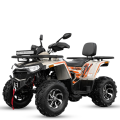 RFZ 250cc keturratis tik 2 299,00  EUR - Pagrindinis