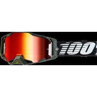 GOGGLE ARMEGA SOLEDAD MR RD