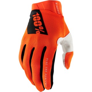 GLOVE RIDEFIT F OR XL
