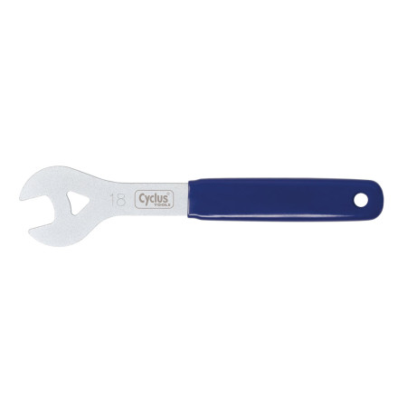 Įrankis Cyclus Tools hub cone spanner 18mm (700082)