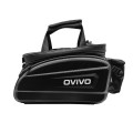 Ovivo Waterproof krepšys ant bagažinės 17-35L