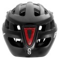 Šalmas PUKY black-48-55CM