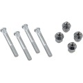 WHEEL STUD/NUT KIT MSE