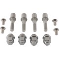 WHEEL STUD/NUT KIT MSE