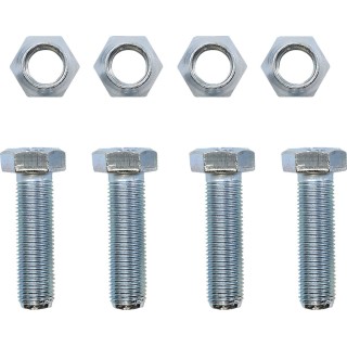 WHEEL STUD/NUT KIT MSE